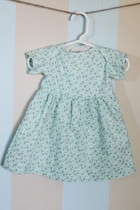 Image of Little Miss Mint