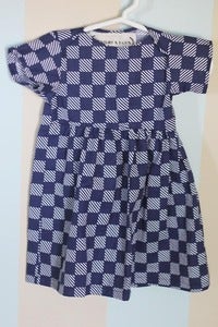 Image of Little Miss Blue