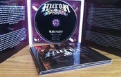 Image of War Party Ep (digi pack)