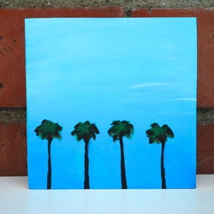 Image of Palm Ave