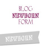 Image of Newborn Blog Form