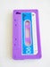 Image of CASSETTE IPHONE 4/4S CASE