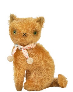 Image of LENA the CAT
