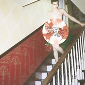 Image of FKR059 - Crocodiles - Endless Flowers LP