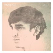 Image of FKR057 - Young Man - Vol. 1 LP