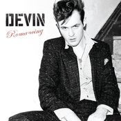 Image of FKR053 - Devin - Romancing CD