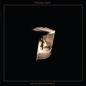 Image of FKR057 - Young Man - Ideas Of Distance CD