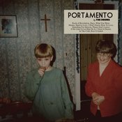 Image of FKR051 - The Drums - Portamento LP