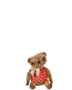 Image of CYE'S OLD WORN BEAR