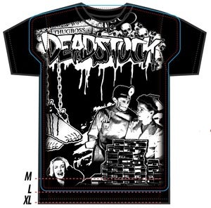 Image of Dead Stock x Thug Boss Tee