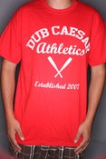 Image of Athletic T