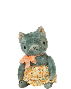 Image of GABBY the CAT