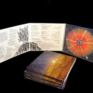 Image of Hundred Waters | Self-Titled CD 