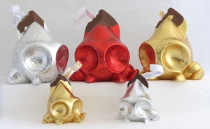 Image of Squib Kisses (of death) 
