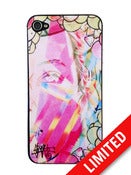 Image of Limited Shine On iphone Skin