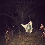 Image of Observer Drift - "Corridors" (LP)