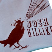 Image of Josh Hilliker T-Shirt