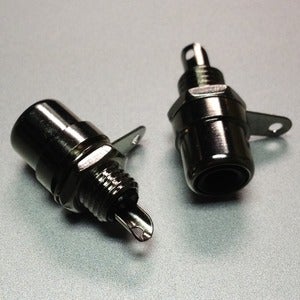 Image of RCA Pro-Sound kit