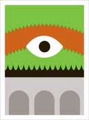 Image of The Streets - Number 8