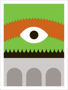Image of The Streets - Number 8