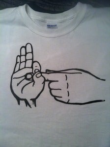 Image of SIGN LANGUAGE FOR DOING IT/BONING/THE YUM YUM BOUNCY BOUNCE/THE HORIZONTAL MOMBO/SEX