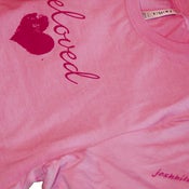 Image of Josh Hilliker Girls Shirt