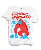 Image of Fountain of Youth T-Shirt