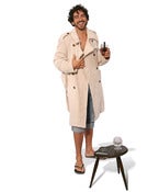 Image of Michelberger Relax Herren
