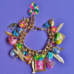 Image of All things Bright & Beautiful Chunky Monkey Bracelet