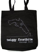 Image of Twiggy Frostbite [Black Bag]