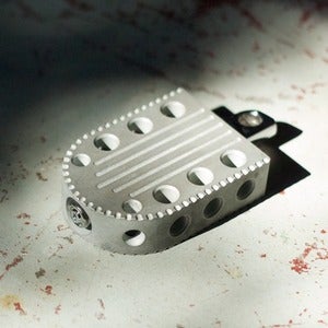 Image of HI BOND MODIFIED KICK PEDAL