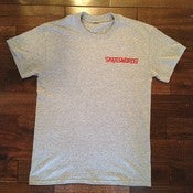 Image of SKATESWORD FONT - GREY