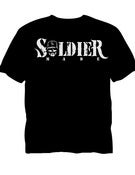 Image of "Toon Soldier"