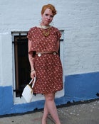 About a Dress #8