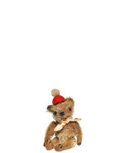 Image of NELSON'S OLD WORN BEAR