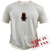 Image of T shirt
