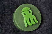 Image of Cthulhu GEEKSOAP