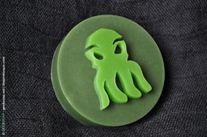 Image of Cthulhu GEEKSOAP