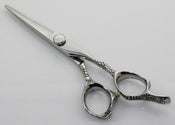 Image of "The Dragon" Japanese Steel Professional Shears