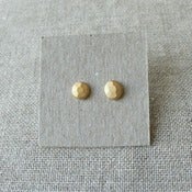 Image of vermeil posts