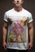 Image of 'Happiness Exists' Tee