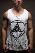 Image of 'Hermeneutic Circle' Tank Top