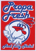 Image of Propa Fresh