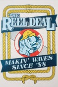 Image of The Reel Deal