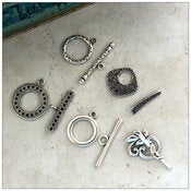 Image of SALE Clasp Kit #3