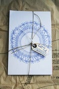 Image of Lace Letter-set