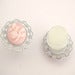 Glamsquared — 12mm 1/2 inch Pretty Pink Roses Cameo Plugs