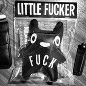 Image of Little Fucker