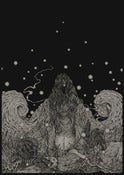Image of 'LIFE EXPOSED' Limited Edition Screen Print. SOLD OUT