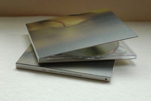 Image of Isnaj Dui: Abstracts on Solitude
